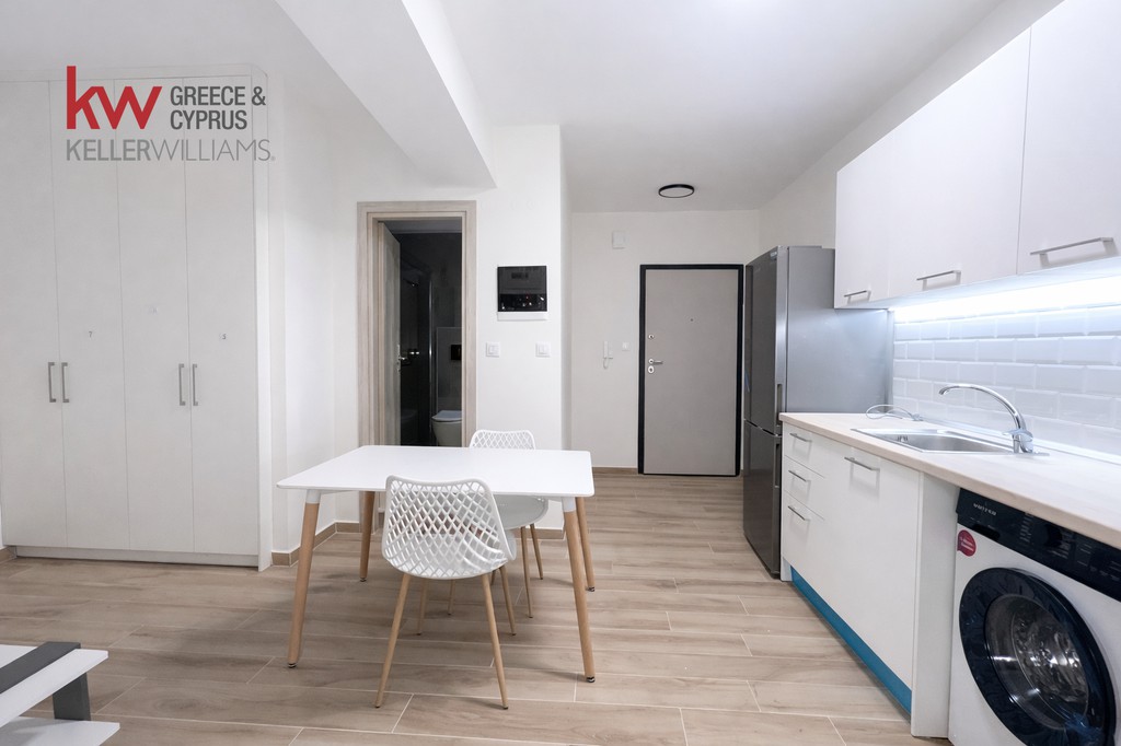 Studio / γκαρσονιέρα 38 τ.μ. προς πώληση, Παναγία Φανερωμένη