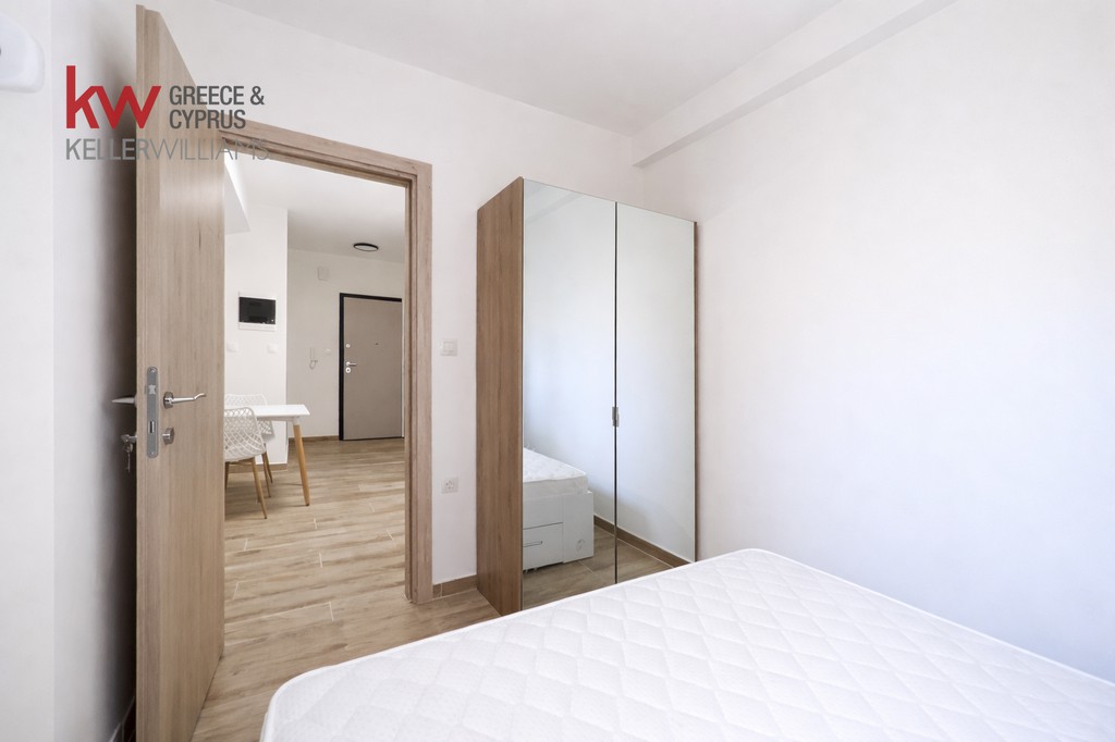 Studio / γκαρσονιέρα 38 τ.μ. προς πώληση, Παναγία Φανερωμένη