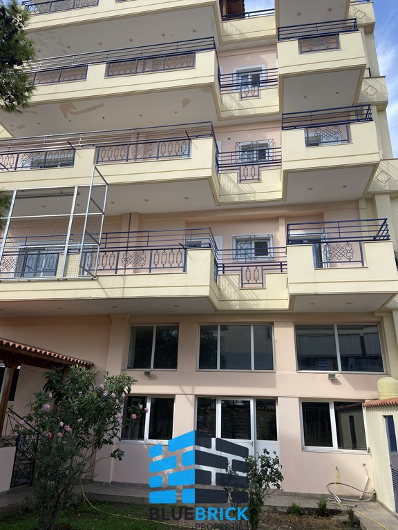 Κτίριο 1.000 τ.μ. πρός ενοικίαση, Αττική - Υπόλοιπο, Ασπρόπυργος