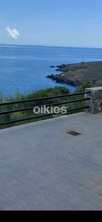 Βίλλα 270 τ.μ. πρός πώληση, Κυκλάδες, Σύρος