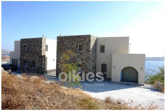 Βίλλα 270 τ.μ. πρός πώληση, Κυκλάδες, Σύρος