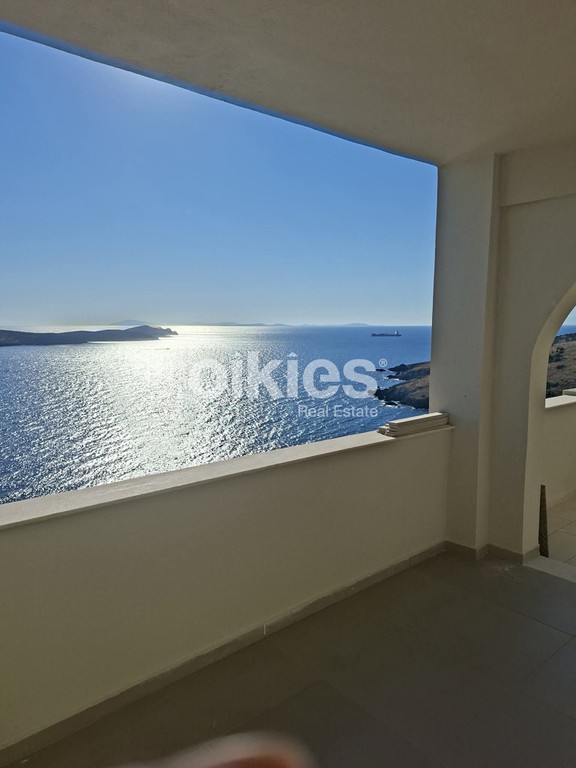 Βίλλα 270 τ.μ. πρός πώληση, Κυκλάδες, Σύρος