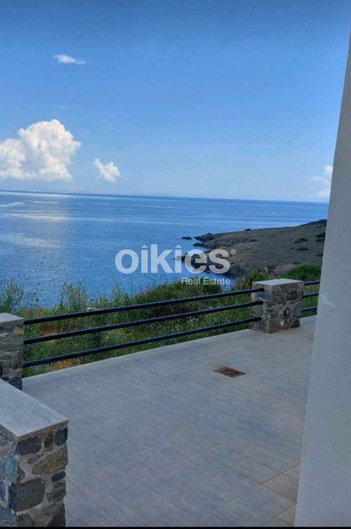 Βίλλα 270 τ.μ. πρός πώληση, Κυκλάδες, Σύρος