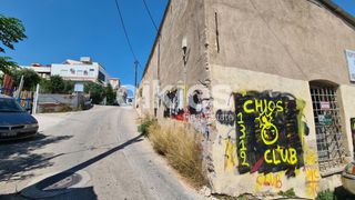 Βιομηχανικός χώρος 264,66 τ.μ. για πώληση