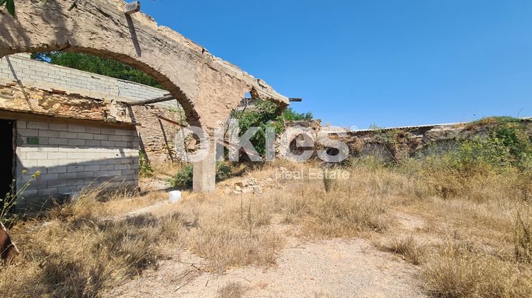 Οικόπεδο 1.101 τ.μ. για πώληση, Ν. Χίου, Χίος