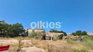 Οικόπεδο 1.101 τ.μ. για πώληση, Ν. Χίου, Χίος-thumb-2