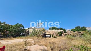 Οικόπεδο 1.101 τ.μ. για πώληση, Ν. Χίου, Χίος-thumb-3