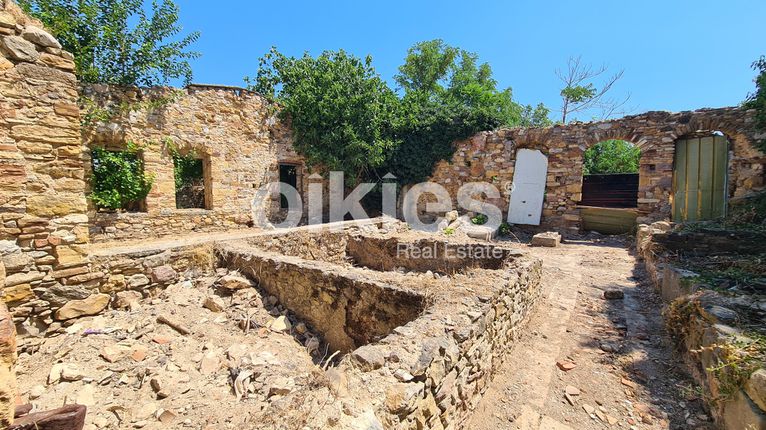 Κτίριο 408,64 τ.μ. για πώληση, Ν. Χίου, Χίος