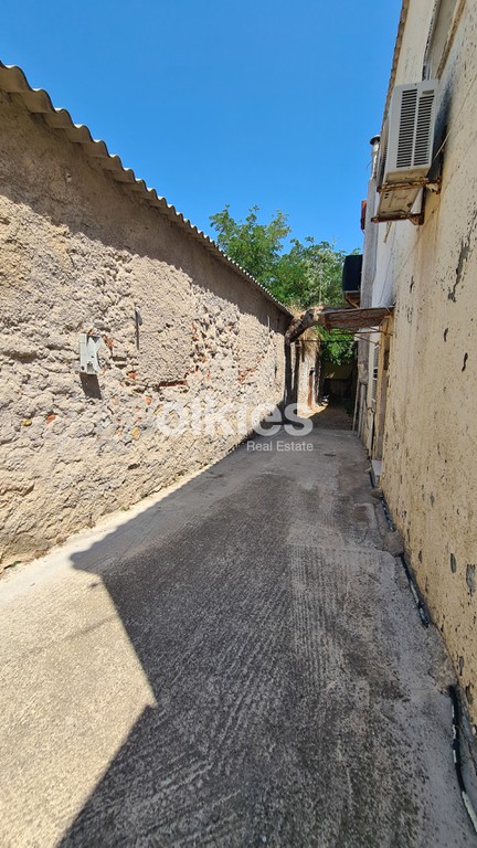 Κτίριο 408,64 τ.μ. πρός πώληση, Ν. Χίου, Χίος
