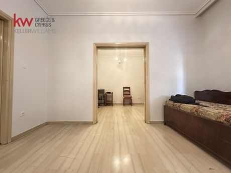 Διαμέρισμα 85 τ.μ. πρός ενοικίαση