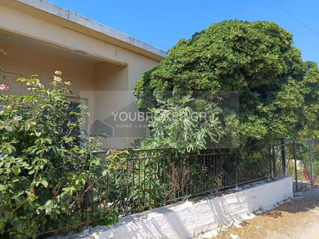 Μονοκατοικία 118 τ.μ. πρός πώληση