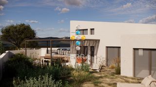 Οικόπεδο 2.413 τ.μ. για πώληση, Ν. Ρεθύμνου, Λάππα-thumb-20