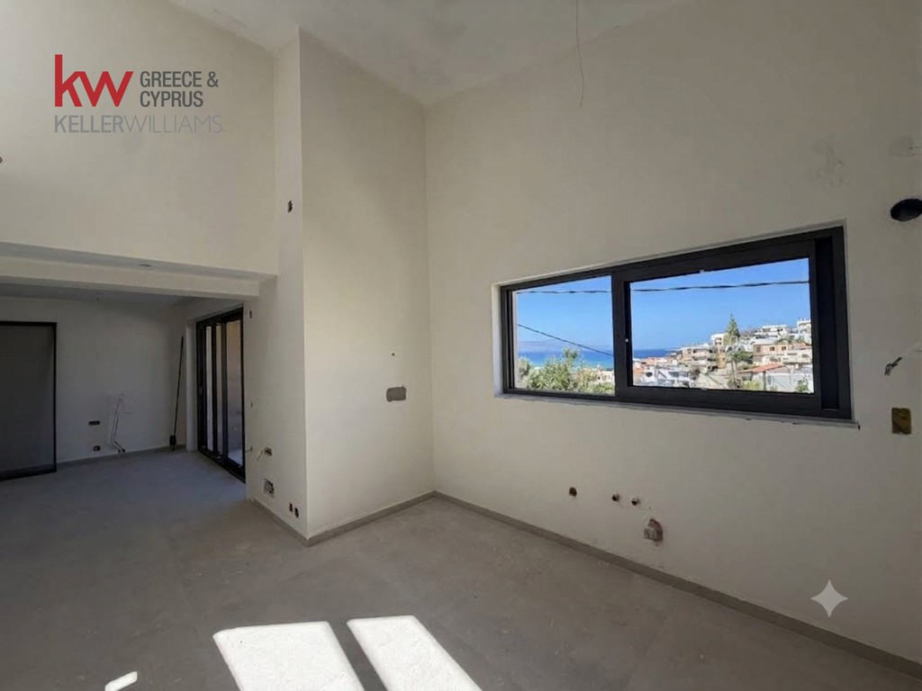 Μεζονέτα 90 τ.μ. προς πώληση, Πλατανιάς Χανίων