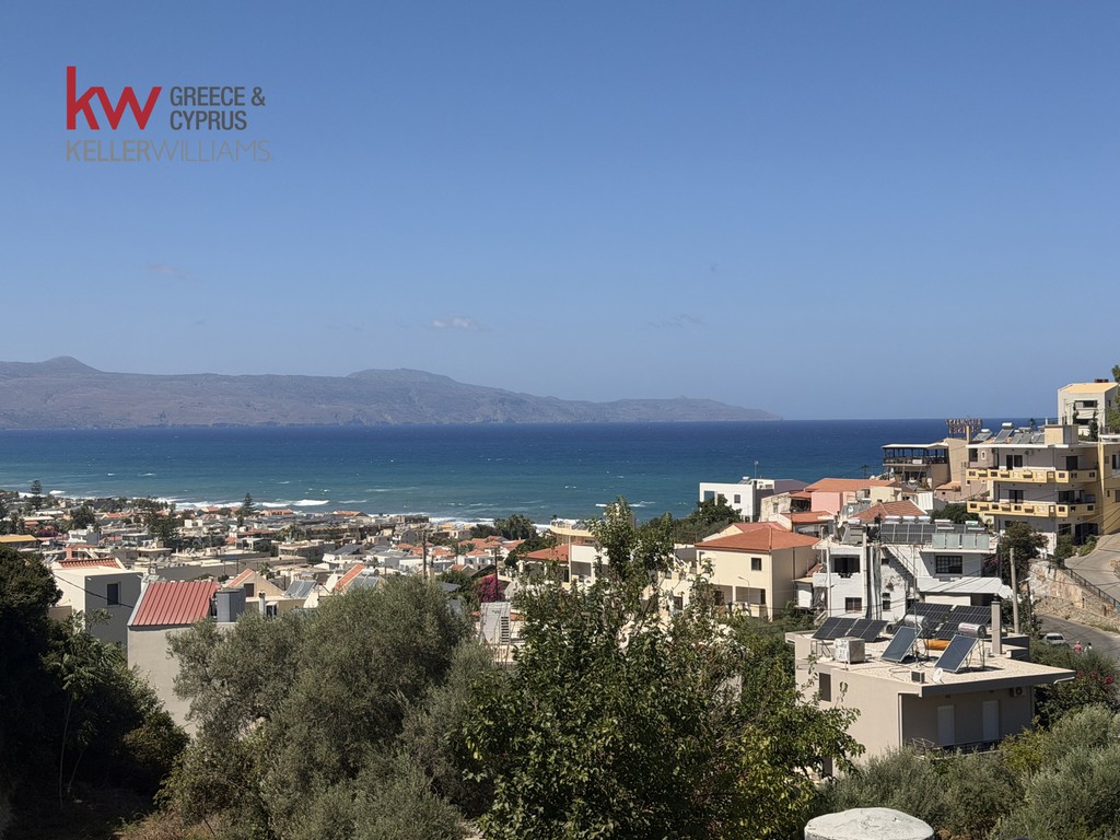 Μεζονέτα 90 τ.μ. προς πώληση, Πλατανιάς Χανίων