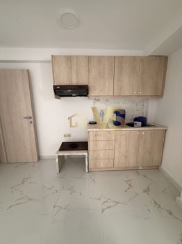 Studio / γκαρσονιέρα 35 τ.μ. πρός ενοικίαση