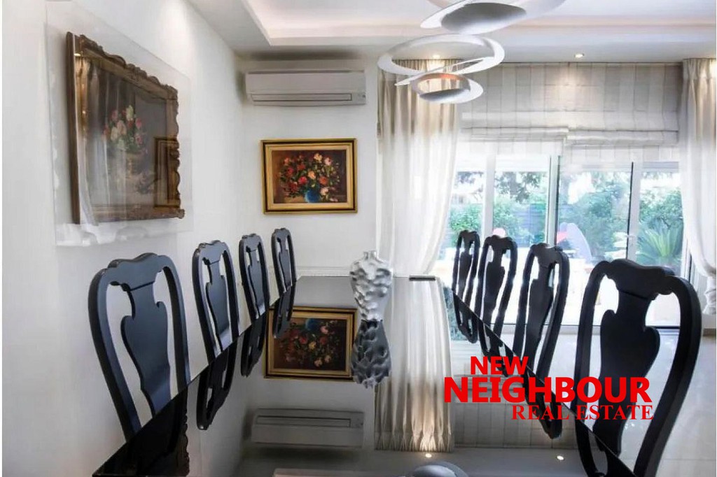 Μεζονέτα 320 τ.μ. πρός ενοικίαση, Αθήνα - Βόρεια Προάστια, Νέα Ερυθραία