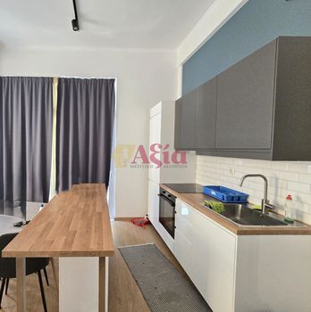 Apartment 45 sqm for rent
