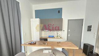 Διαμέρισμα 45 τ.μ. πρός ενοικίαση