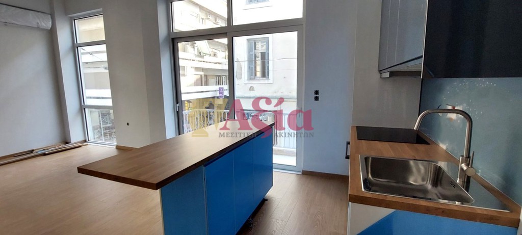 Διαμέρισμα 45 τ.μ. προς ενοικίαση, Κέντρο Πάτρας