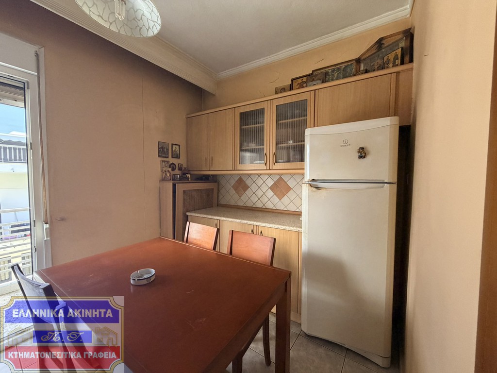 Διαμέρισμα 85 τ.μ. πρός πώληση, Ν. Καβάλας, Καβάλα