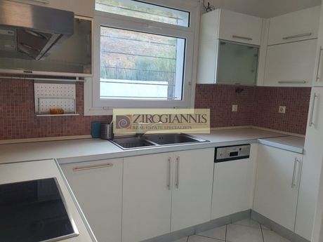 Detached home 195 sqm for rent
