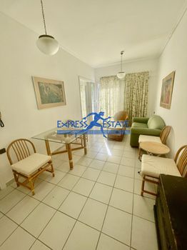 Διαμέρισμα 46 τ.μ. πρός ενοικίαση