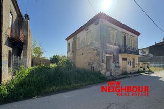 Οικόπεδο 754,40 τ.μ. για πώληση, Ν. Ηλείας, Λεχαινά-thumb-1