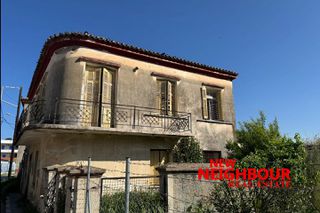 Οικόπεδο 754,40 τ.μ. για πώληση, Ν. Ηλείας, Λεχαινά-thumb-2