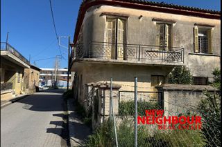 Οικόπεδο 754,40 τ.μ. για πώληση, Ν. Ηλείας, Λεχαινά-thumb-3