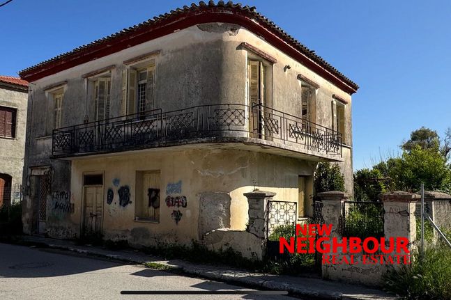 Οικόπεδο 754,40 τ.μ. για πώληση, Ν. Ηλείας, Λεχαινά