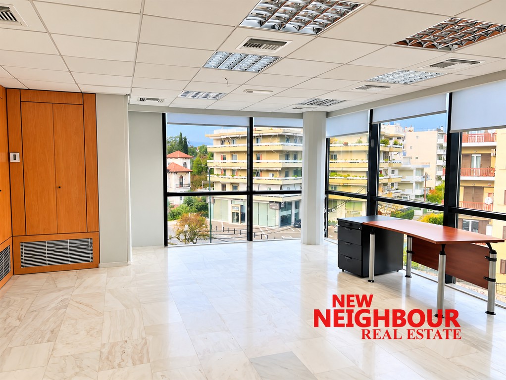 Γραφείο 80 τ.μ. πρός ενοικίαση, Αθήνα - Βόρεια Προάστια, Μαρούσι