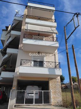 Κτίριο 460 τ.μ. πρός πώληση