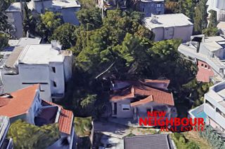 Οικόπεδο 650 τ.μ. για πώληση