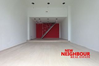 Κατάστημα 36 τ.μ. πρός ενοικίαση