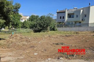 Οικόπεδο 771 τ.μ. προς πώληση