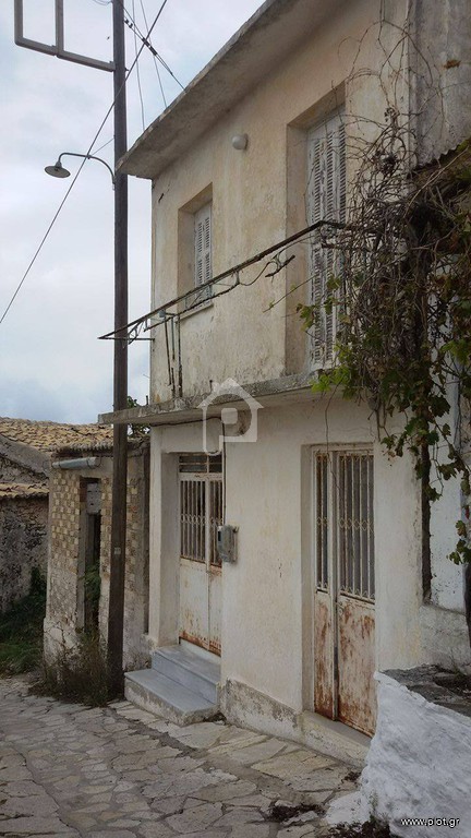 Μεζονέτα 96 τ.μ. προς πώληση, Βολίμες