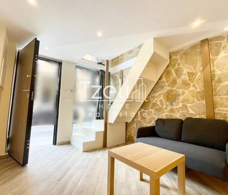 Μεζονέτα 38 τ.μ. πρός ενοικίαση, Αθήνα - Κέντρο, Αττική