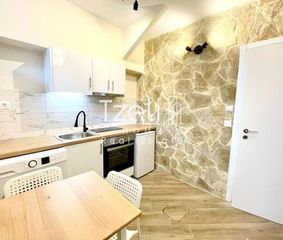 Μεζονέτα 38 τ.μ. προς ενοικίαση, Αθήνα - Κέντρο, Αττική-thumb-9
