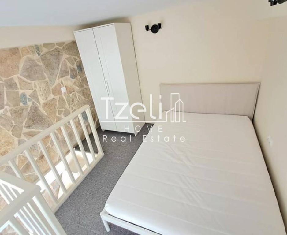 Μεζονέτα 38 τ.μ. πρός ενοικίαση, Αθήνα - Κέντρο, Αττική