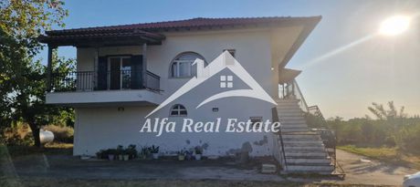Detached home 220 sqm for sale
