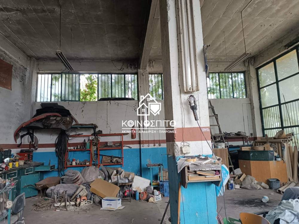 Επαγγελματικό 150 τ.μ. πρός πώληση, Ημαθία, Βέροια