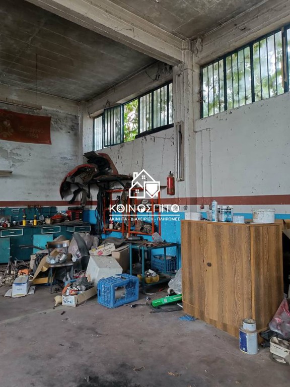 Επαγγελματικό 150 τ.μ. πρός πώληση, Ημαθία, Βέροια