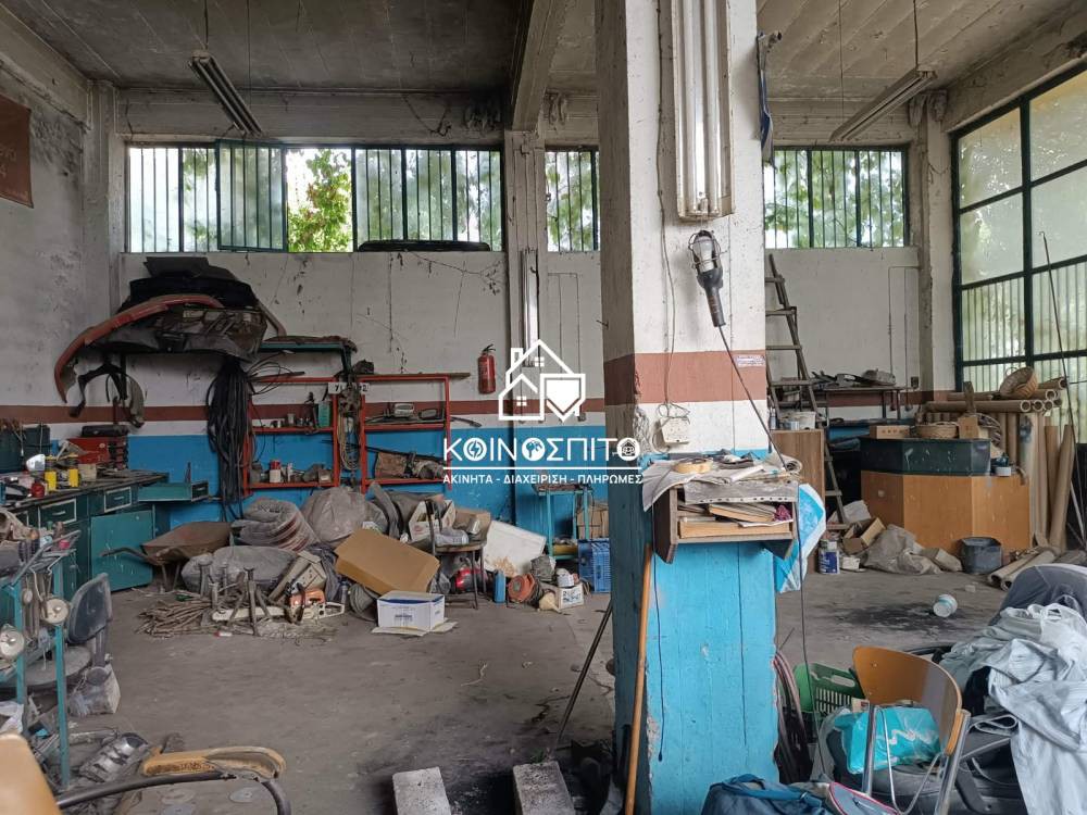 Επαγγελματικό 150 τ.μ. πρός πώληση, Ημαθία, Βέροια