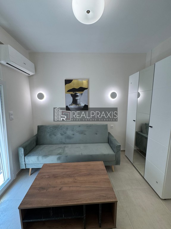 Studio / γκαρσονιέρα 30 τ.μ. πρός πώληση, Θεσσαλονίκη - Κέντρο, Βαρδάρης
