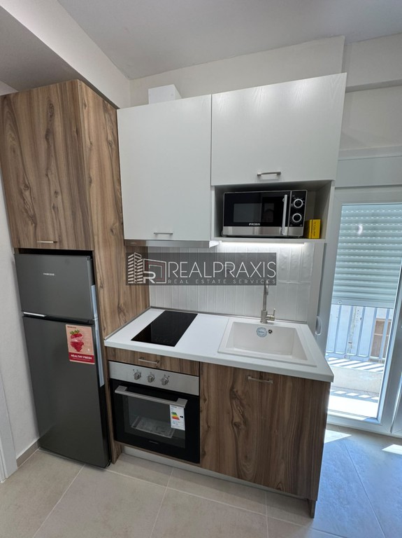 Studio / γκαρσονιέρα 30 τ.μ. πρός πώληση, Θεσσαλονίκη - Κέντρο, Βαρδάρης