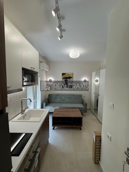 Studio / γκαρσονιέρα 30 τ.μ. πρός πώληση