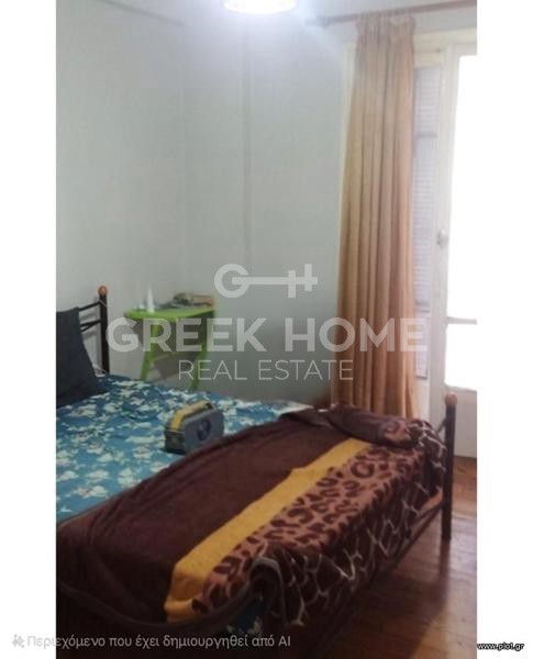 Διαμέρισμα 47 τ.μ. προς πώληση, Λόφος Σκουζέ