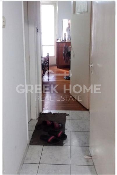 Διαμέρισμα 47 τ.μ. προς πώληση, Λόφος Σκουζέ