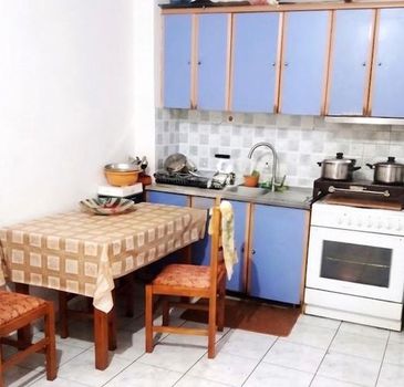 Apartment 47 sqm for sale