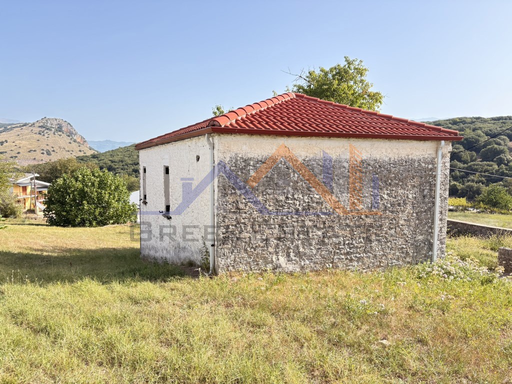 Μονοκατοικία 148 τ.μ. πρός πώληση, Ν. Ιωαννίνων, Παμβωτίδα
